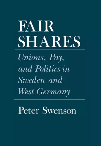 Fair Shares cover