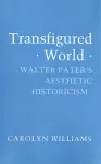 Transfigured World cover