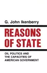 Reasons of State cover