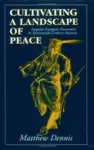 Cultivating a Landscape of Peace cover