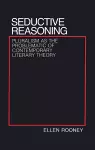 Seductive Reasoning cover