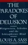 The Paradoxes of Delusion cover