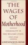 The Wages of Motherhood cover