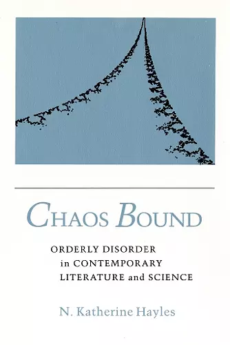 Chaos Bound cover