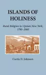 Islands of Holiness cover