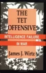 The Tet Offensive cover