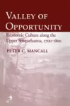 Valley of Opportunity cover