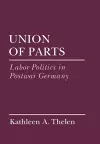 Union of Parts cover