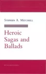 Heroic Sagas and Ballads cover