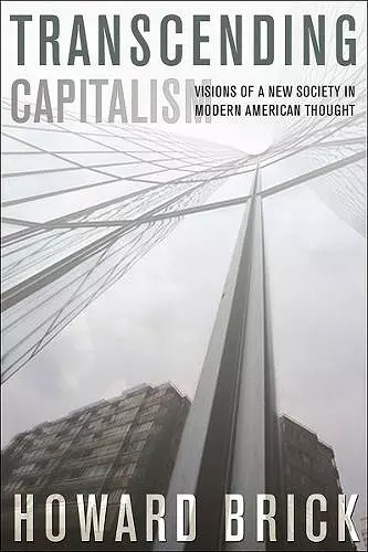 Transcending Capitalism cover