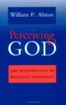 Perceiving God cover