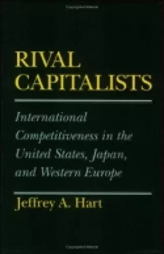 Rival Capitalists cover