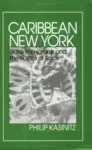 Caribbean New York cover