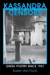 Kassandra and the Censors cover