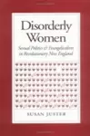 Disorderly Women cover