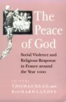 The Peace of God cover