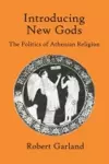 Introducing New Gods cover