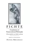 Fichte cover