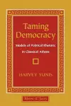 Taming Democracy cover