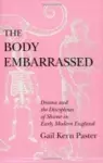 The Body Embarrassed cover