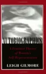 Autobiographics cover