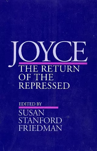 Joyce cover