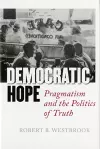 Democratic Hope cover