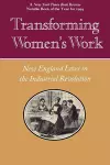 Transforming Women's Work cover