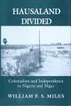 Hausaland Divided cover