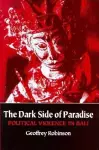 The Dark Side of Paradise cover