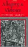 Allegory and Violence cover
