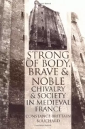 "Strong of Body, Brave and Noble" cover