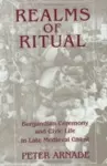 Realms of Ritual cover