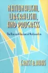 Nationalism, Liberalism, and Progress cover