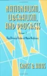 Nationalism, Liberalism, and Progress cover