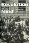 Revolution of the Mind cover