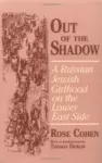 Out of the Shadow cover