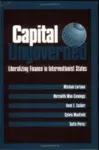 Capital Ungoverned cover