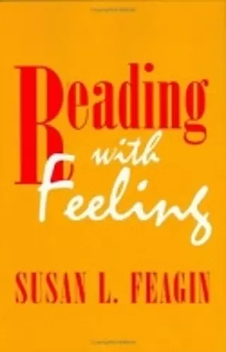 Reading with Feeling cover