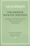 The Shorter Socratic Writings cover