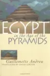 Egypt in the Age of the Pyramids cover