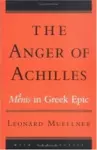 The Anger of Achilles cover