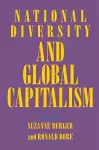 National Diversity and Global Capitalism cover