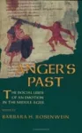 Anger's Past cover