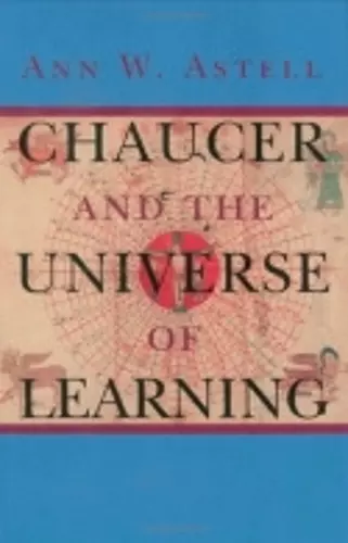 Chaucer and the Universe of Learning cover