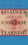 Chaucer and the Universe of Learning cover