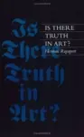Is There Truth in Art? cover