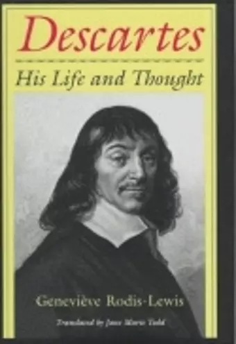 Descartes cover