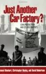 Just Another Car Factory? cover