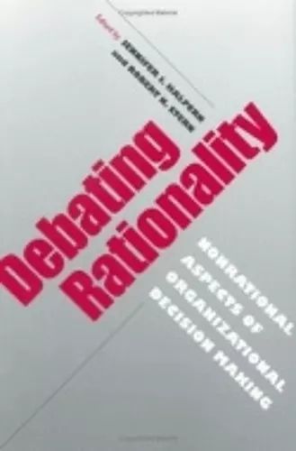 Debating Rationality cover